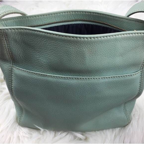 Coach Handbags - AUTHENTIC COACH BAG